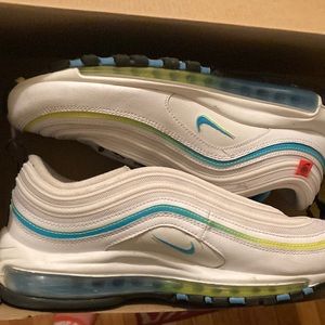 Nike Air Max 97 Worldwide